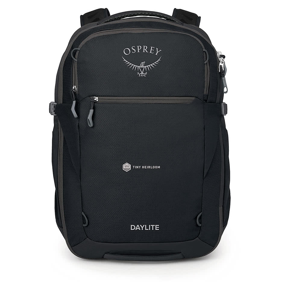 Osprey Daylite Carry-On Travel 16" Computer Backpack 35
