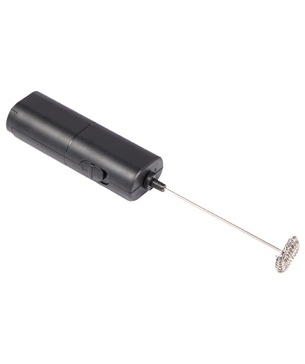 Battery Operated Handheld Milk Frother