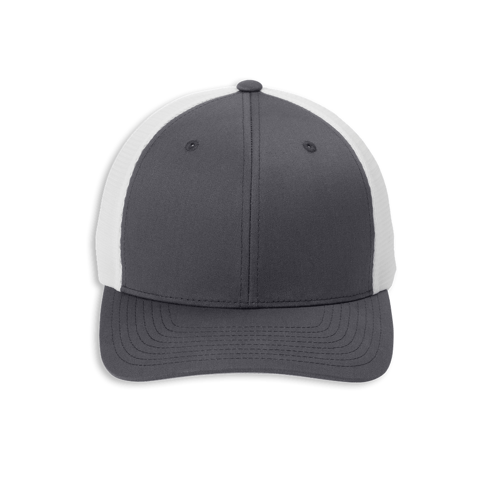 Port Authority Flexfit 110 Snapback Trucker Hat-default