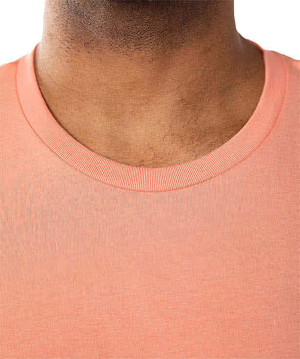Bella + Canvas Jersey T-shirt
