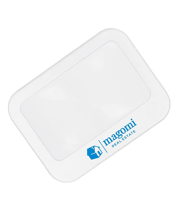 Best Buddy Tools Full-Page LED Light-Up Magnifier