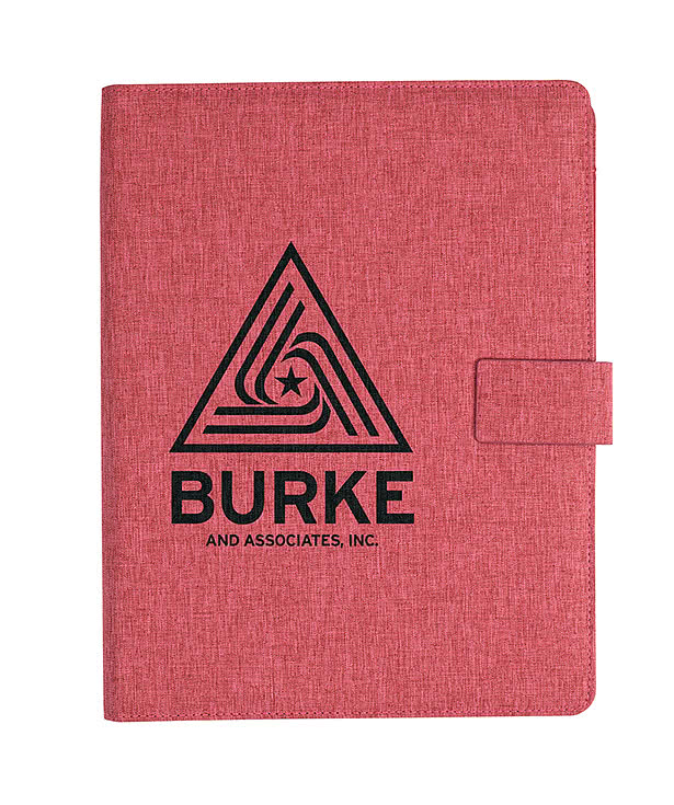Altas Recycled Padfolio