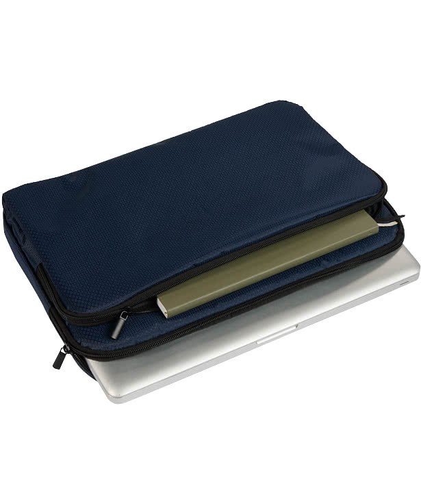 Diamond Ripstop Recycled 15" Laptop Sleeve