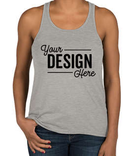 Anvil Women's Racerback Freedom Tank