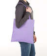 Basic 50% Recycled Poly Tote Bag