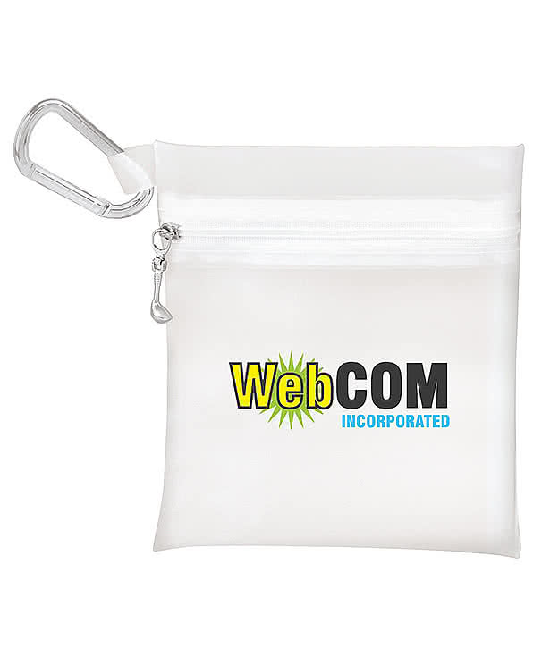 Large Tee Pouch