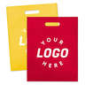 Freedom Heat Seal Non-Woven Tote Bag