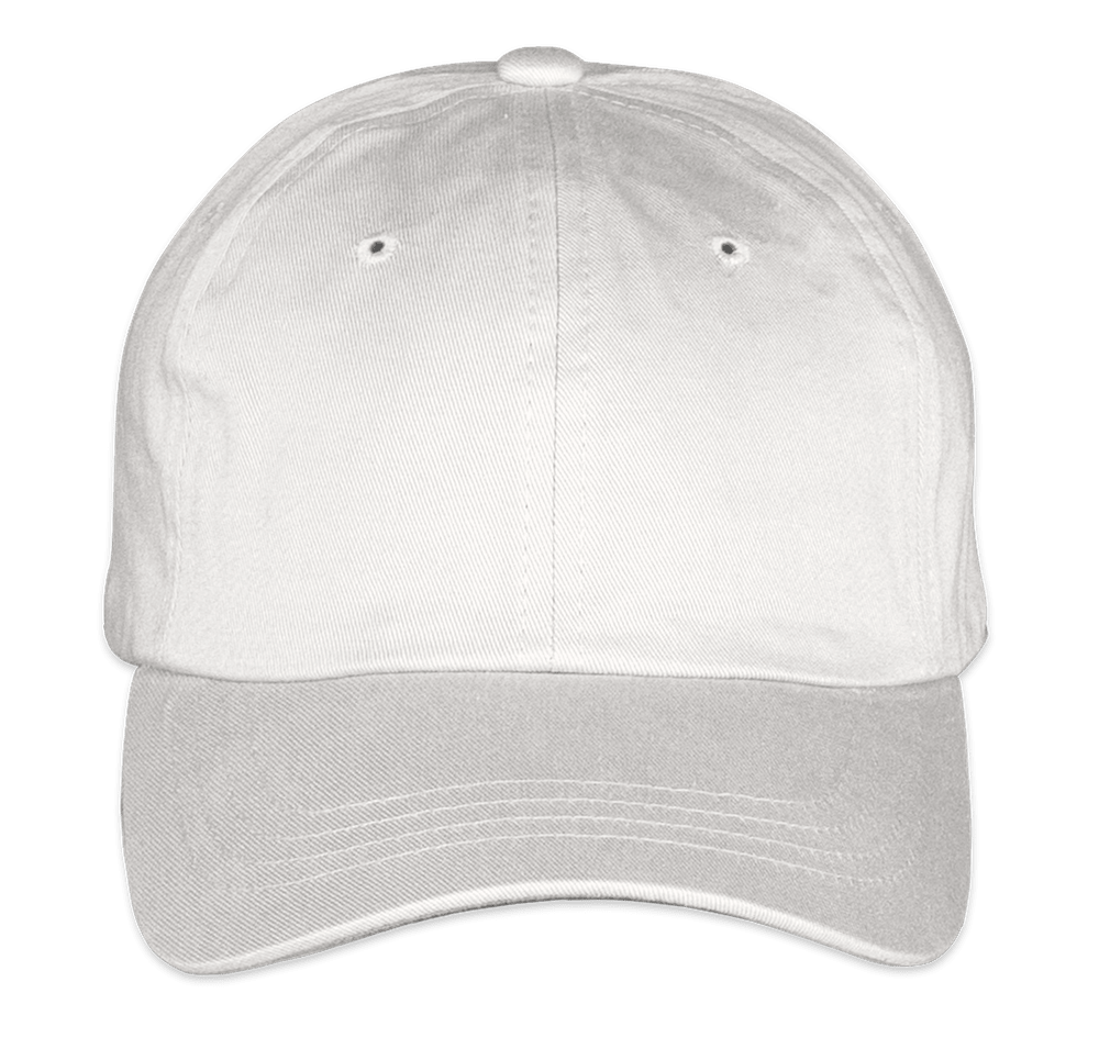 Yupoong Cotton Twill Hat-default