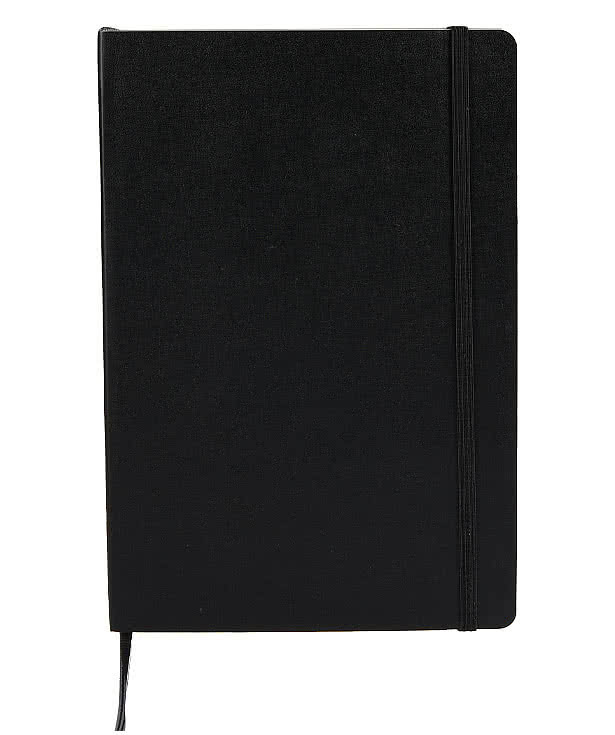 Leuchtturm1917 Classic Soft Cover Notebook
