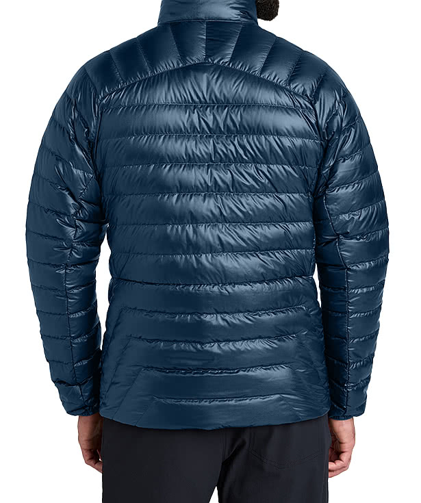 Outdoor Research 800 Recycled Tech Insulated Jacket