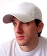 Yupoong Twill Flexfit Hat