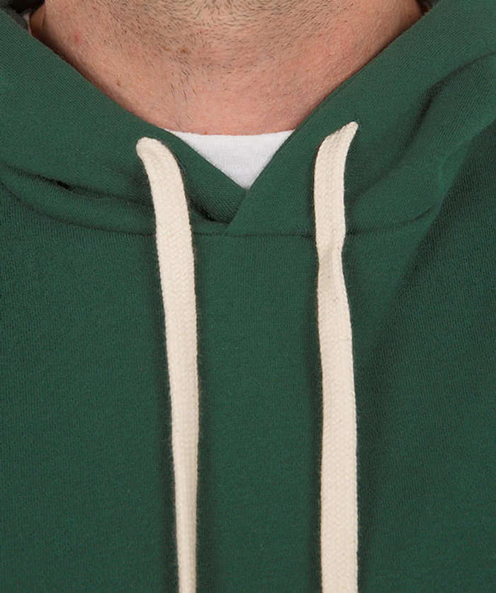 Next Level Blended Pullover Hoodie 