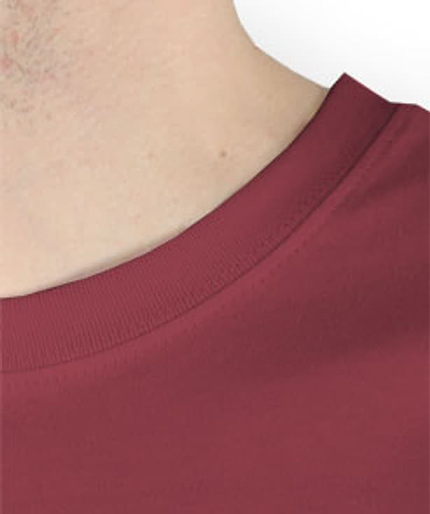 Canada - Bella + Canvas Long Sleeve Jersey T-shirt