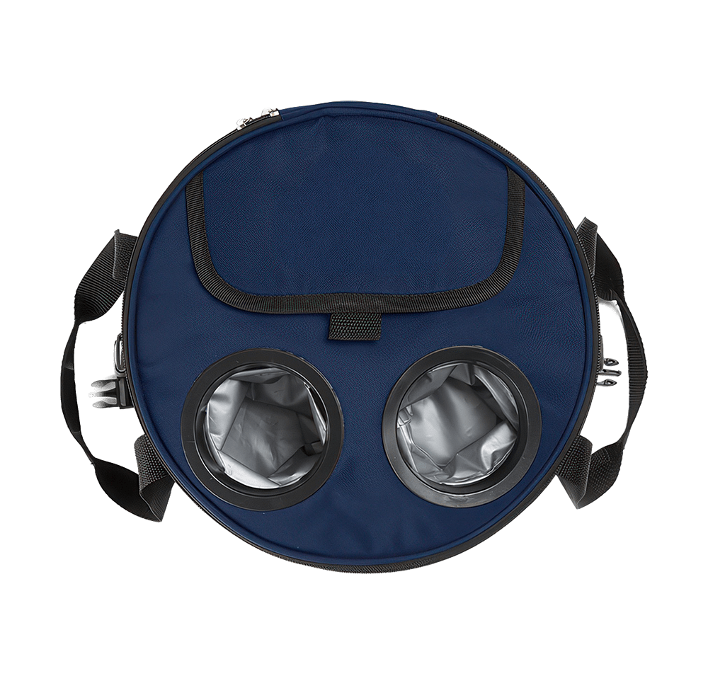 Belle Mare Pop Up Cooler Bag-default