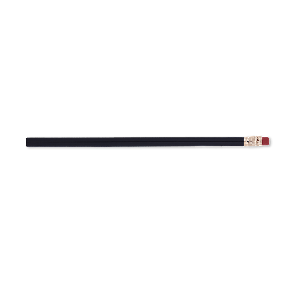 International #2 Wood Pencil-default