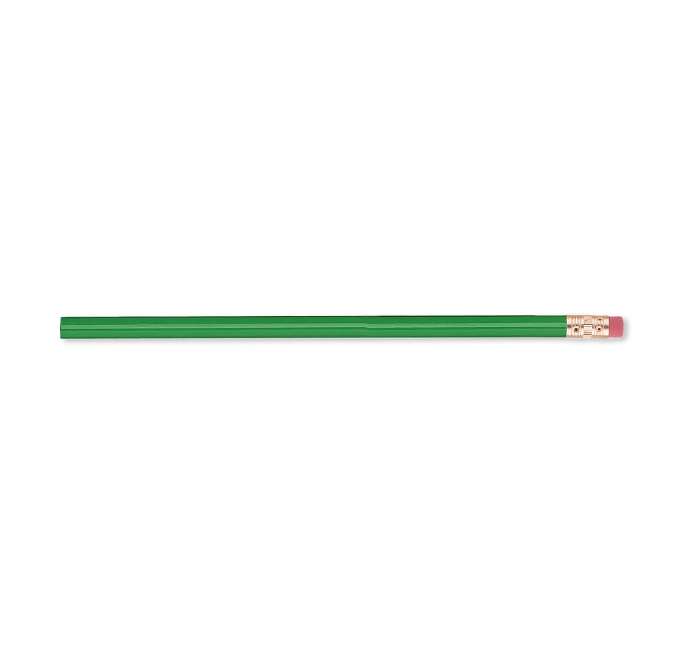 International #2 Wood Pencil-default