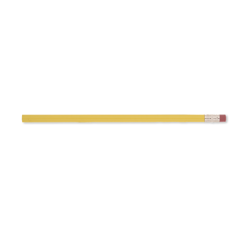 International #2 Wood Pencil-default