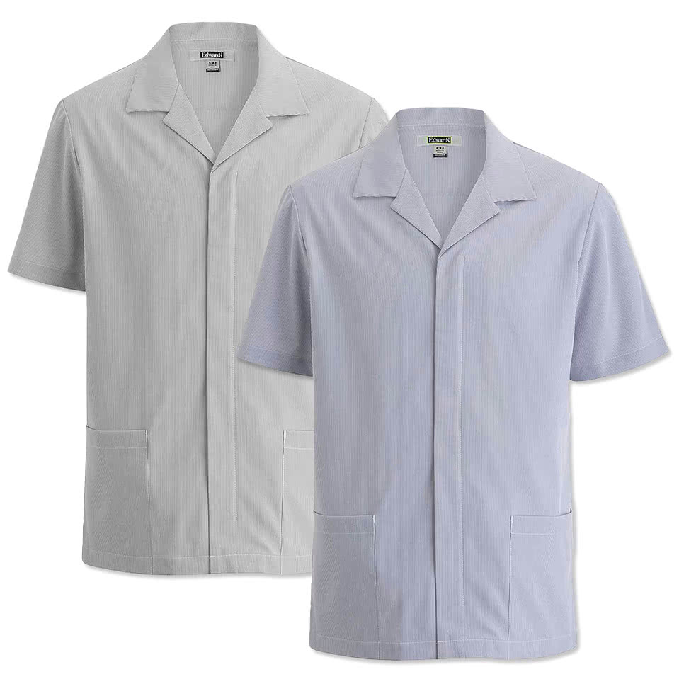 Edwards Pincord Ultra Stretch Work Shirt
