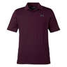 Under Armour UPF 40 Performance Polo 3.0
