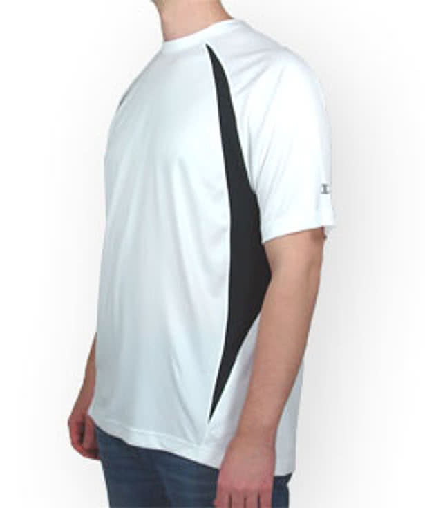 Champion Colorblock Performance Shirt