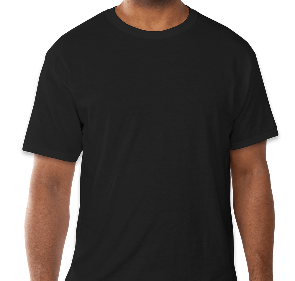 Jerzees 50/50 T-shirt-default