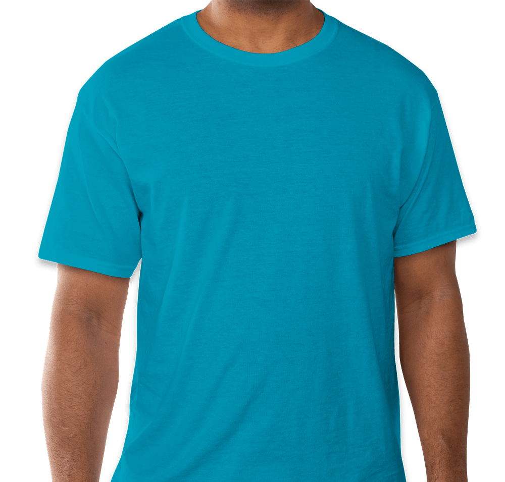 Jerzees 50/50 T-shirt-default