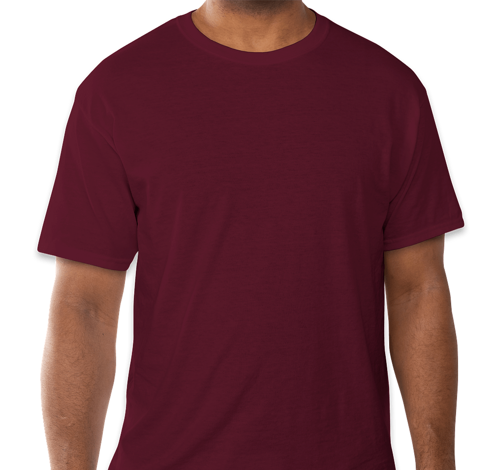 Jerzees 50/50 T-shirt-default
