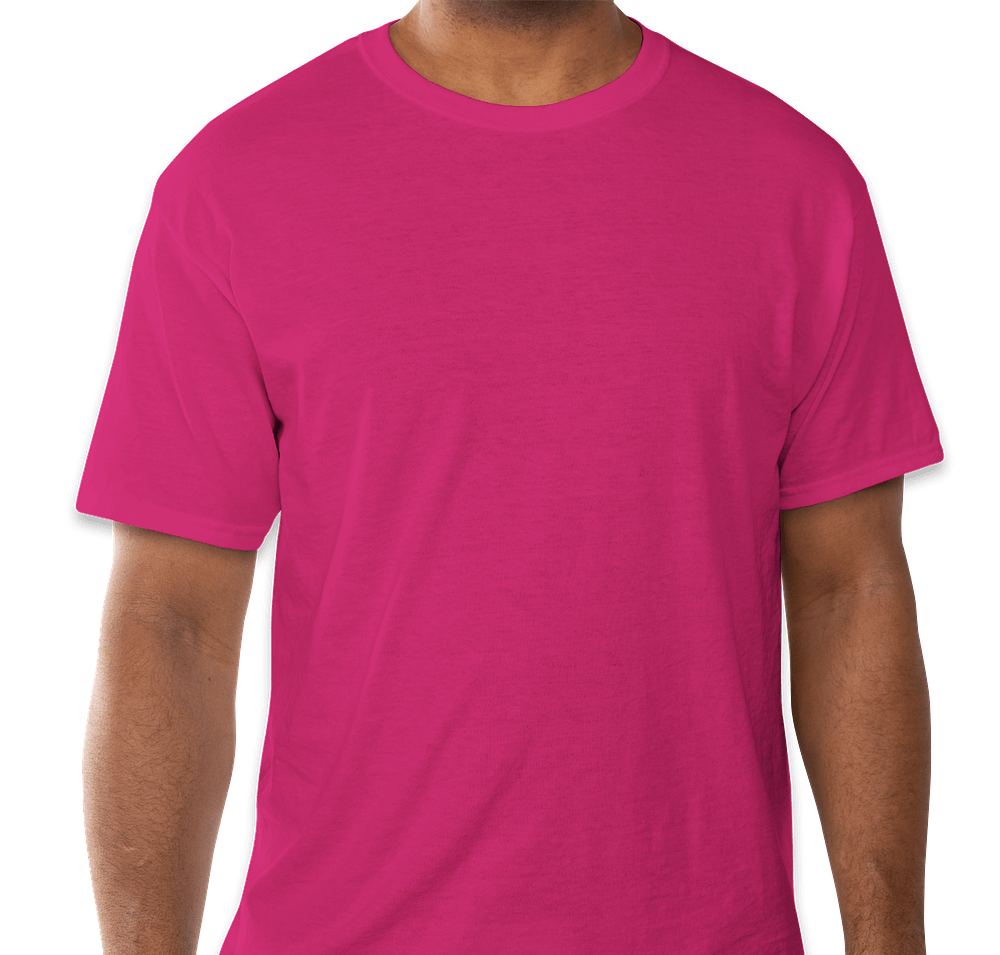 Jerzees 50/50 T-shirt-default
