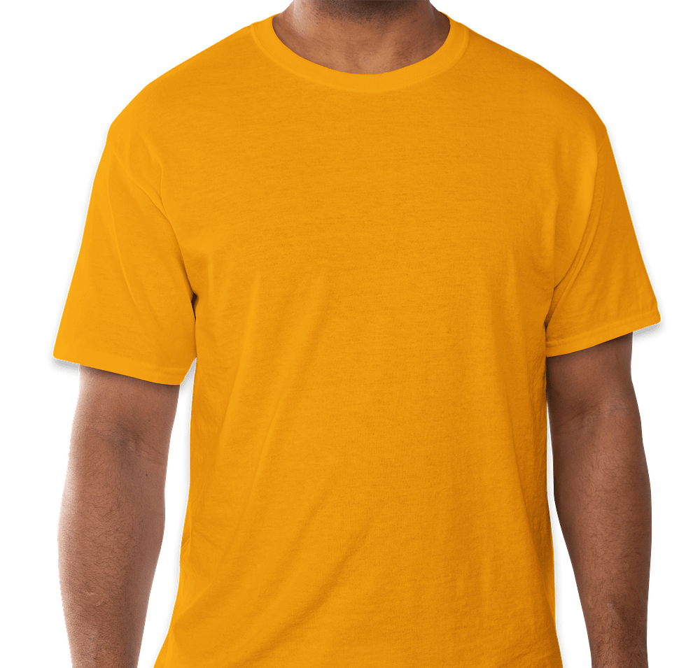 Jerzees 50/50 T-shirt-default