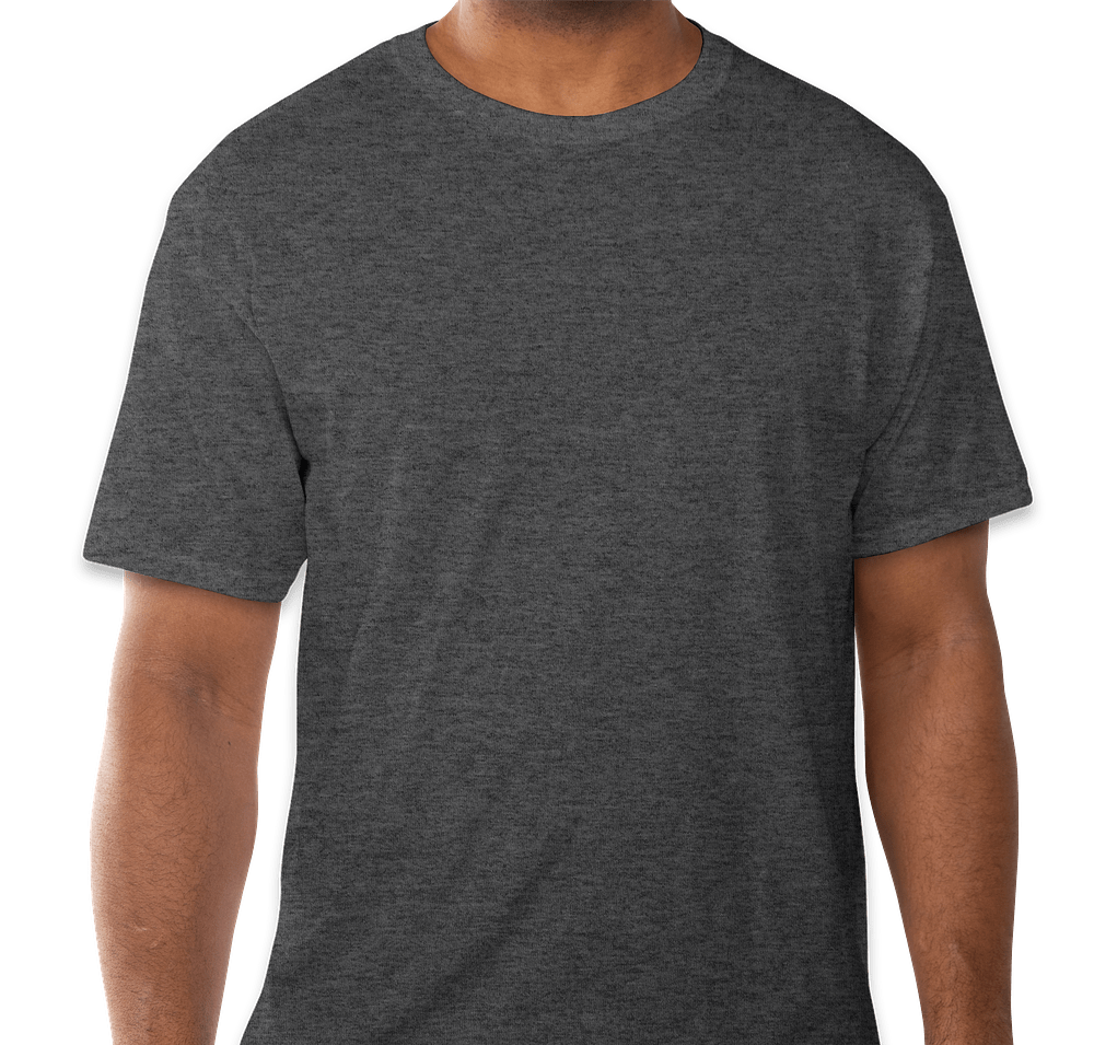 Jerzees 50/50 T-shirt-default