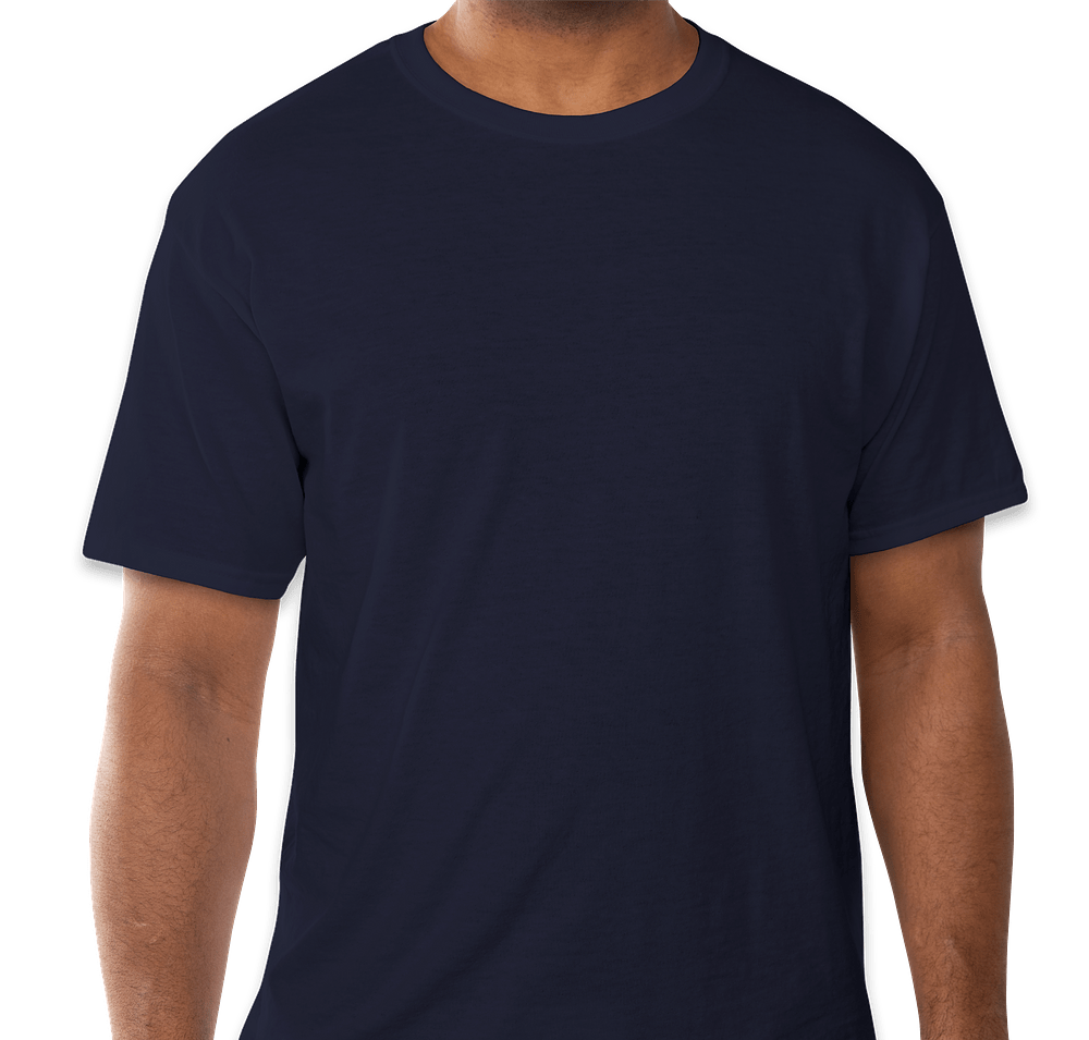 Jerzees 50/50 T-shirt-default