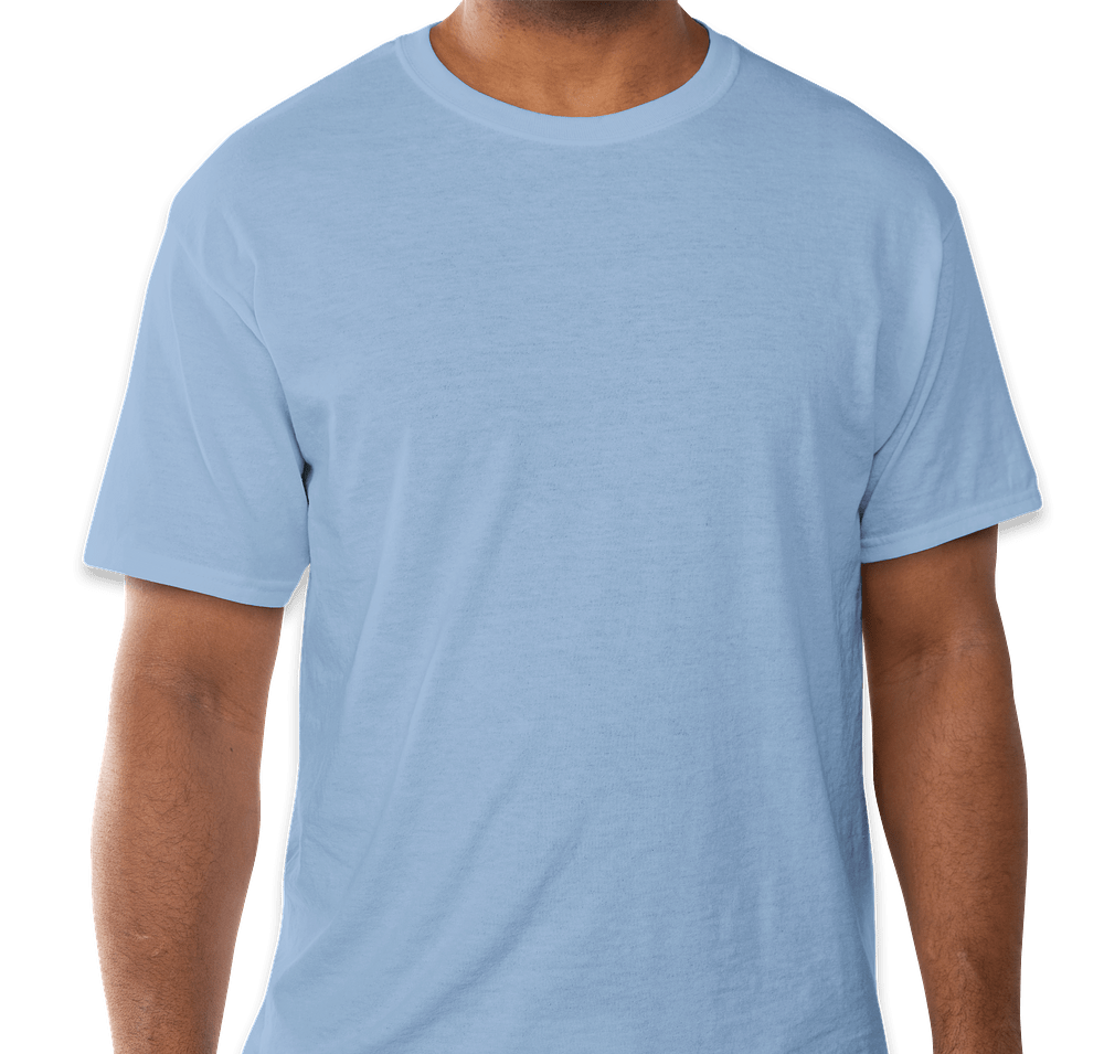 Jerzees 50/50 T-shirt-default