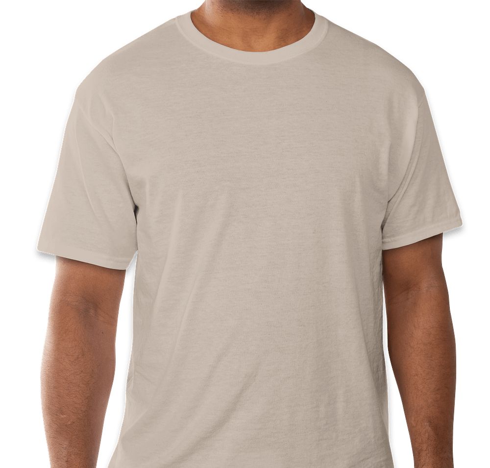 Jerzees 50/50 T-shirt-default