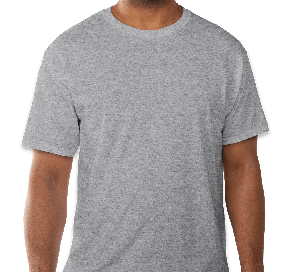 Jerzees 50/50 T-shirt-default