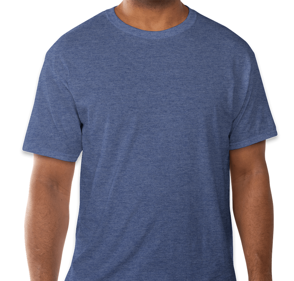 Jerzees 50/50 T-shirt-default