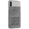 Debossed Leeman Nuba RFID 3 Pocket Phone Wallet