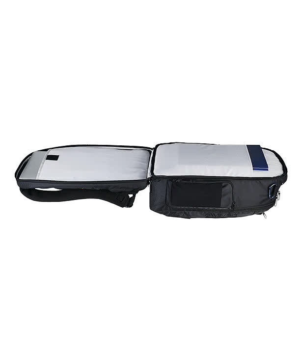 elleven Rutter TSA 17'' Computer Backpack