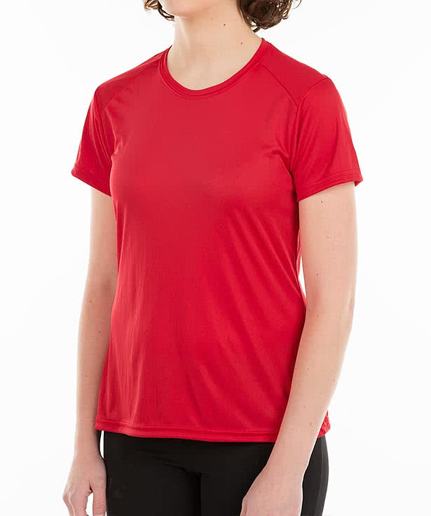 A4 Women's Promotional Performance Shirt