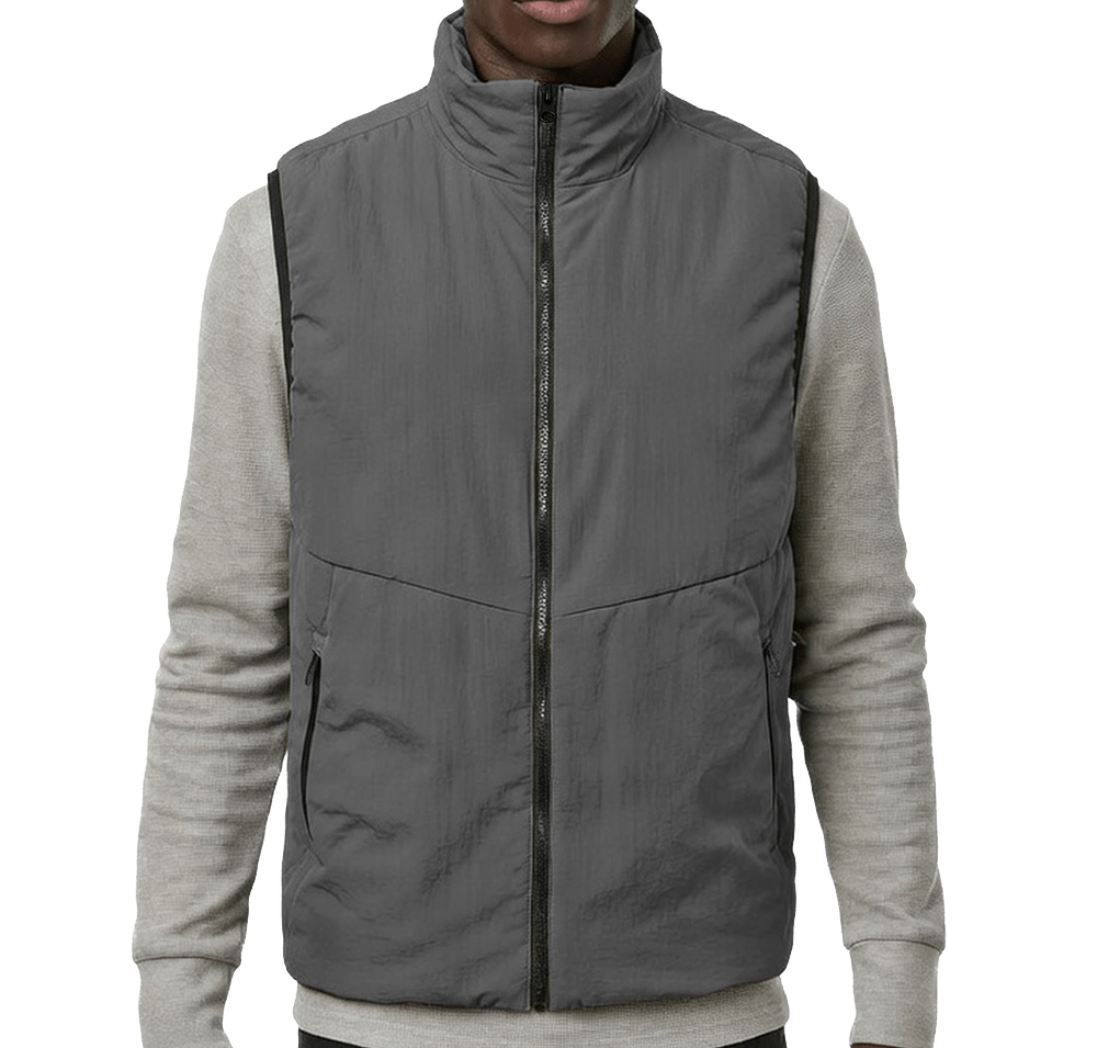 Weatherproof Commuter Tech Vest-default