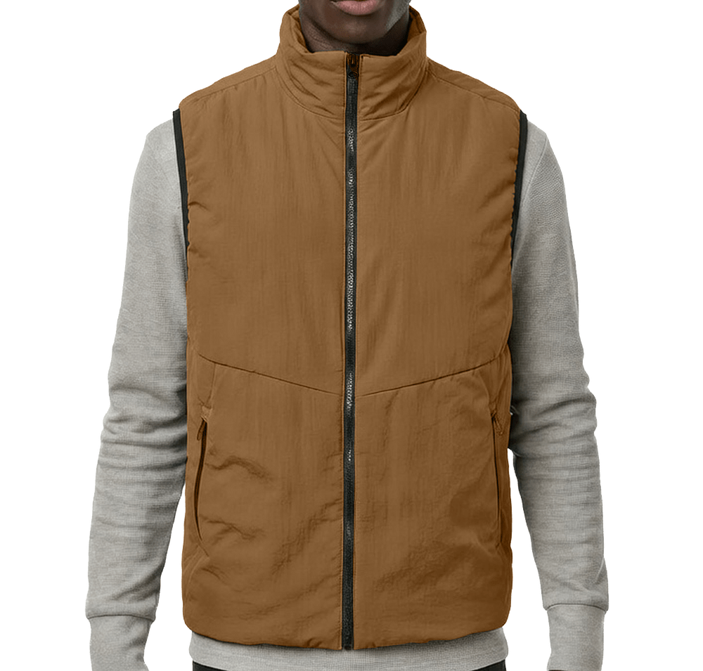 Weatherproof Commuter Tech Vest-default