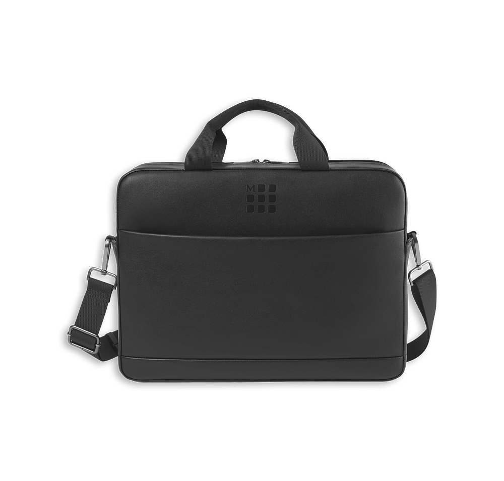 Moleskine Classic Slim 15" Computer Briefcase-default