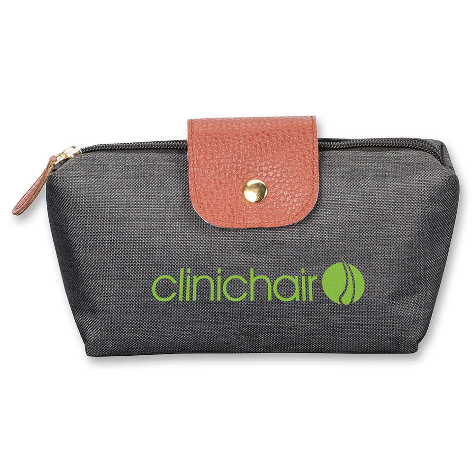 Saratoga Toiletry Bag