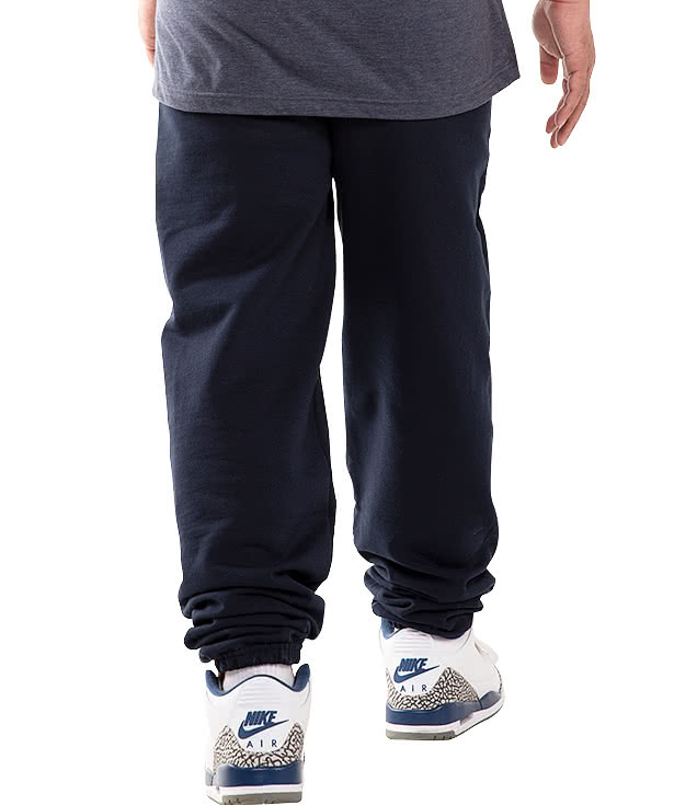 Champion Powerblend Closed Bottom Sweatpants