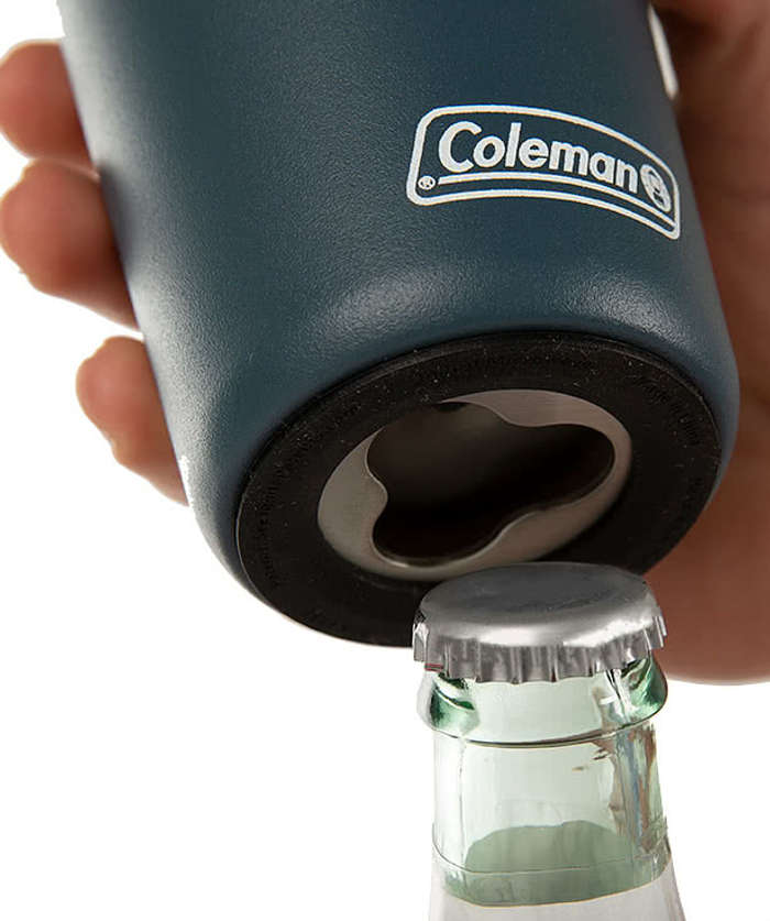 Coleman ® 20 oz. Brewski Stainless Steel Tumbler