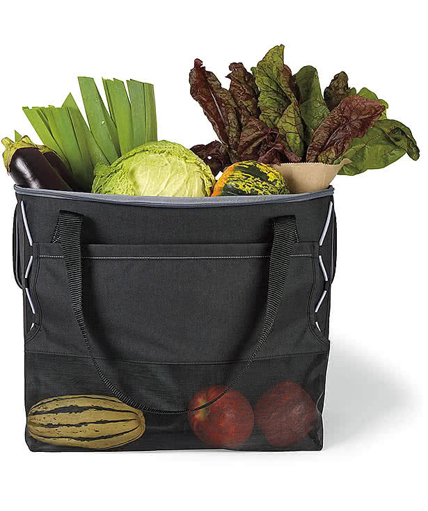 Maui Pacific 36 Can Cooler Tote Bag