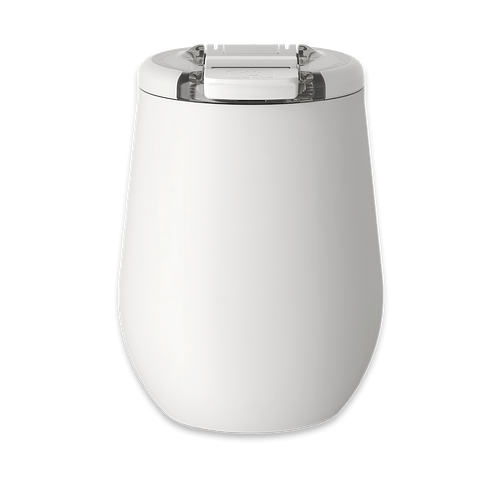 BruMate Laser Engraved 14 oz. Uncork'd Fashion Colors Tumbler in DUNE