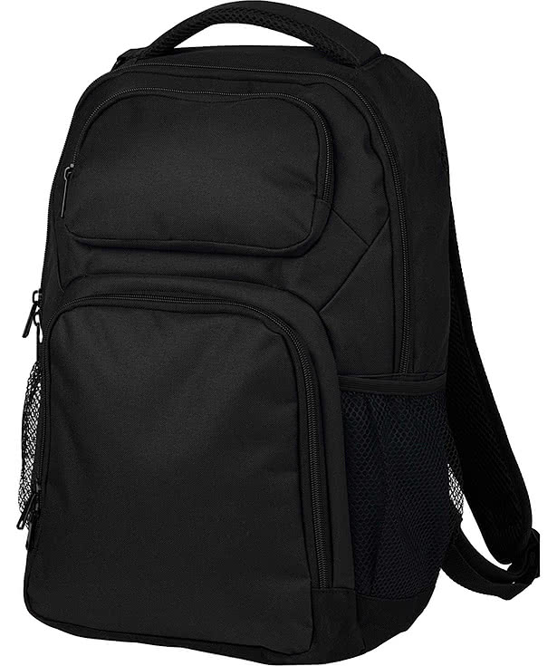 Commander Recycled 16" Computer Backpack