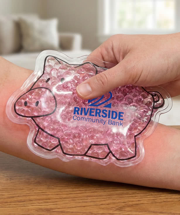 Pig Hot/Cold Pack