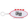 Golf Tee and Marker Tool Set Keychain