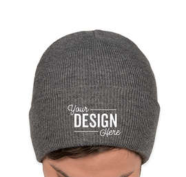 Canada - ATC Knit Toque - Color: Athletic Oxford
